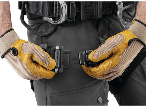 PETZL AVAO SIT FAST Hoftesele - Bilde 6