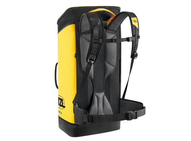 PETZL Expert 55 Ryggsekk - Bilde 2