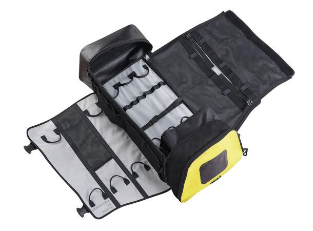 PETZL Expert 55 Ryggsekk - Bilde 5