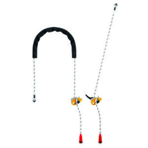 PETZL GRILLON Anker-/støtteline