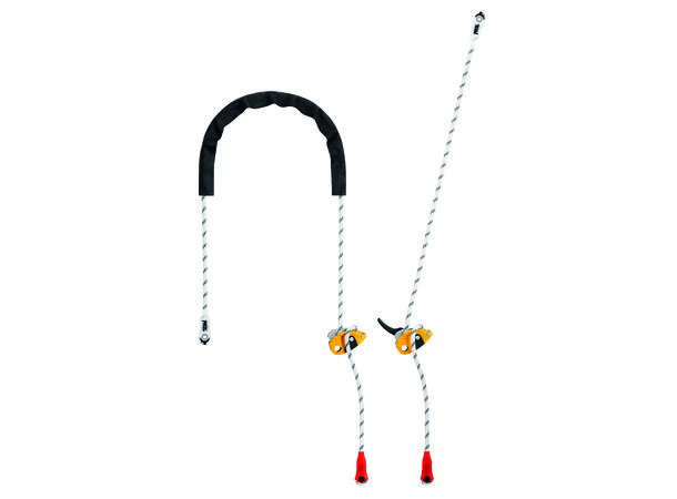 PETZL GRILLON Anker-/støtteline