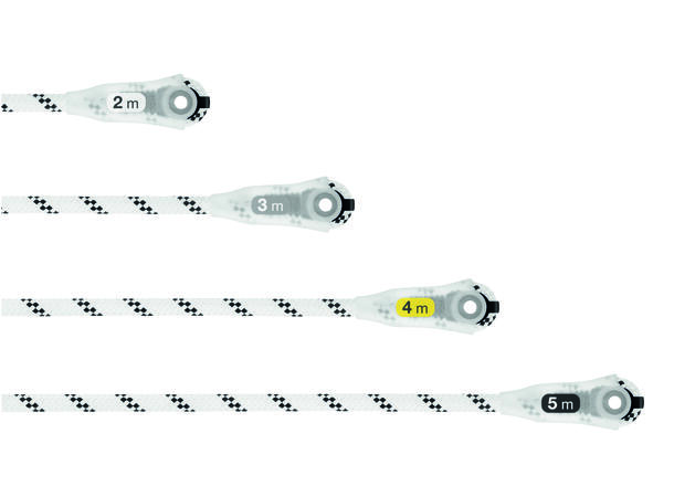 PETZL GRILLON Anker-/støtteline - Bilde 7