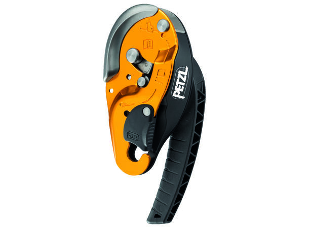 PETZL I'D S Taubrems - Bilde 2