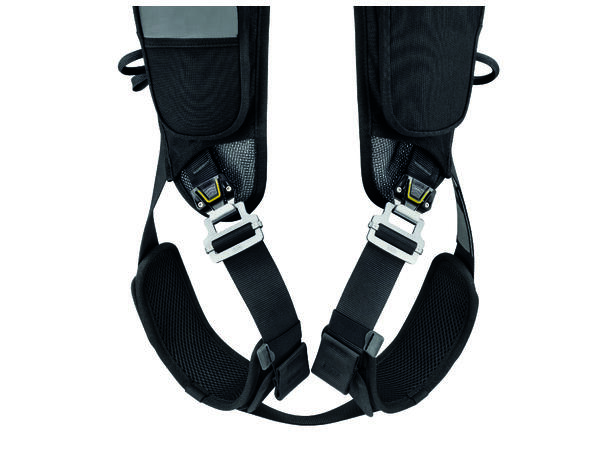 PETZL NEWTON EASYFIT Fallsele, Str. 1 - Bilde 5