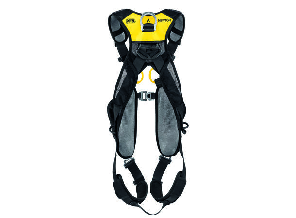 PETZL NEWTON EASYFIT Fallsele, Str. 2 - Bilde 2