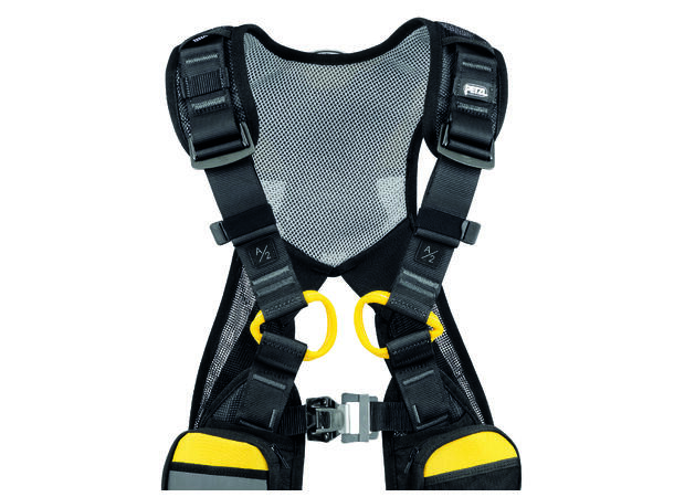PETZL NEWTON EASYFIT Fallsele, Str. 2 - Bilde 4