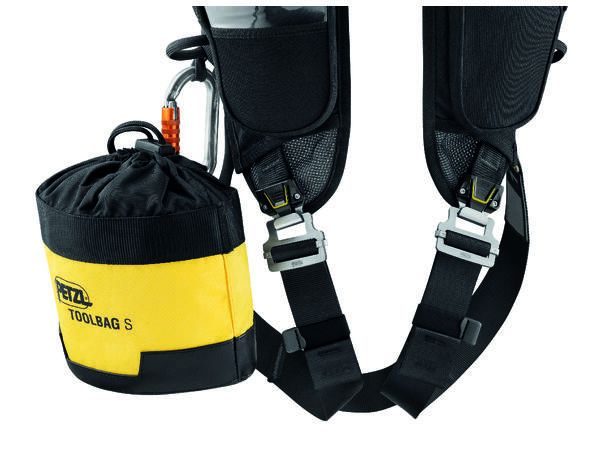 PETZL NEWTON EASYFIT Fallsele, Str. 2 - Bilde 6