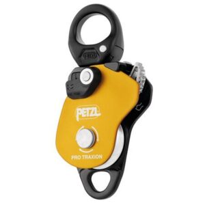 PETZL PRO TRAXION Trinse