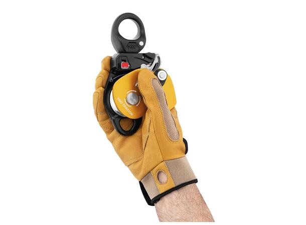 PETZL PRO TRAXION Trinse - Bilde 3