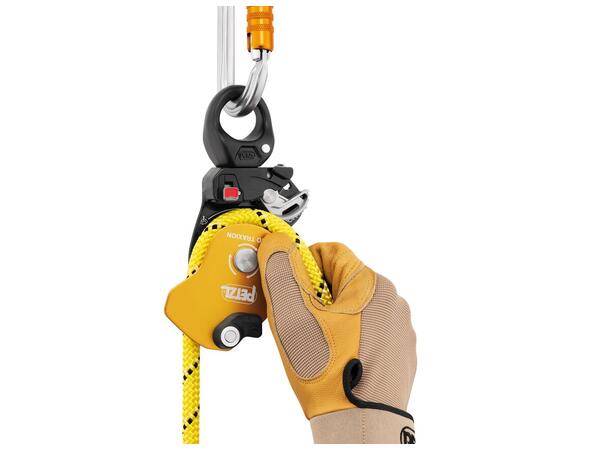 PETZL PRO TRAXION Trinse - Bilde 4