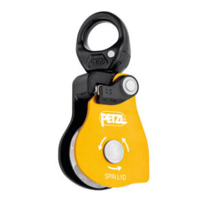 PETZL SPIN L1D Trinse