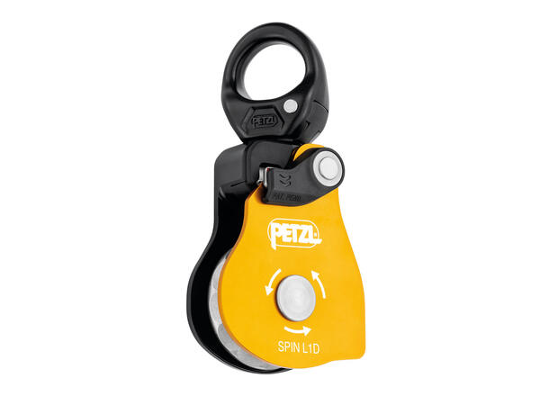 PETZL SPIN L1D Trinse