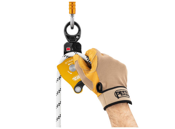 PETZL SPIN L1D Trinse - Bilde 2