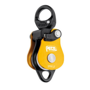 PETZL SPIN L2 Double pulley