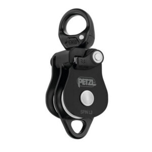 PETZL SPIN L2 Double pulley