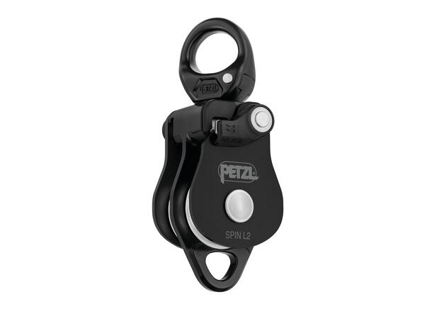 PETZL SPIN L2 Double pulley