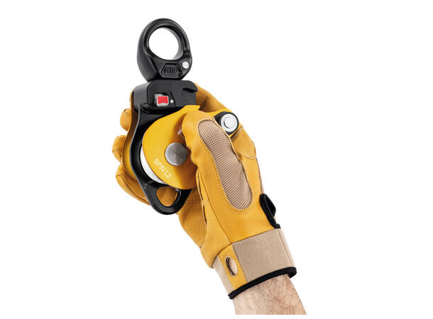 PETZL SPIN L2 Double pulley - Bilde 3