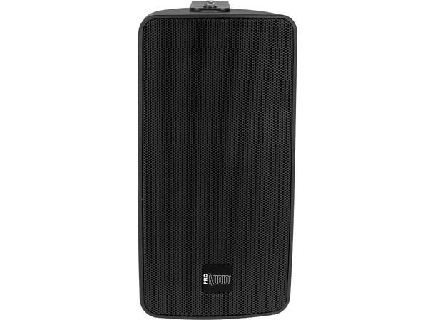 PROAUDIO AIR06X Passiv høyttaler 6" + 1" - Bilde 2