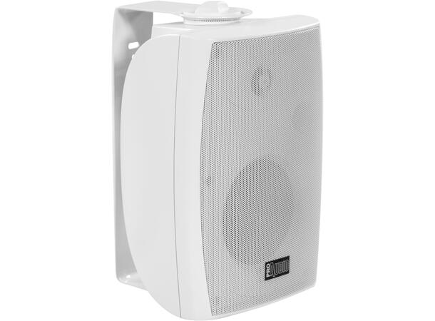 PROAUDIO COMPACT44TWH høyttaler 4"+1,5"