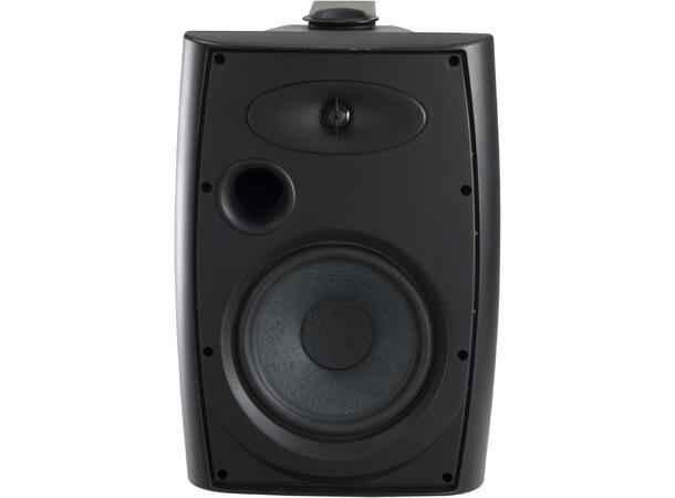 PROAUDIO COMPACT88T høyttaler 8"+1,5" - Bilde 4