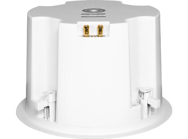 PROAUDIO CS850SUB subbasshøyttaler 8" - Bilde 2