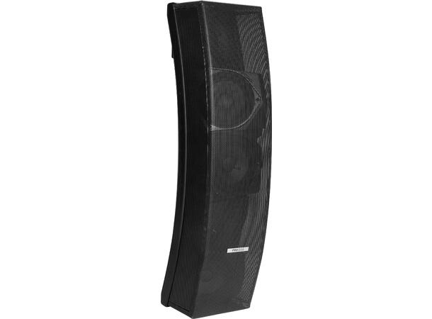 PROAUDIO DK504 column høyttaler 5 x 4,5"