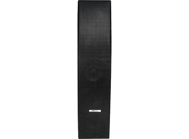 PROAUDIO DK504 column høyttaler 5 x 4,5" - Bilde 2
