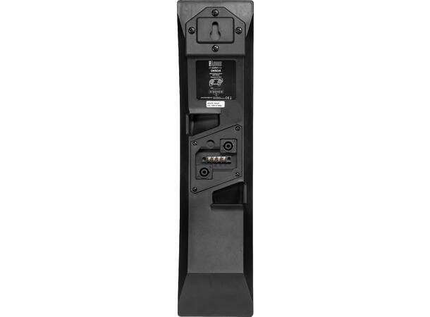 PROAUDIO DK504 column høyttaler 5 x 4,5" - Bilde 3