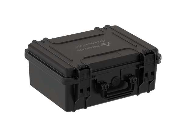 PROLIGHTS AETHERBOX ABS Case