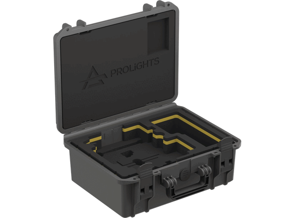 PROLIGHTS AETHERBOX ABS Case - Bilde 2