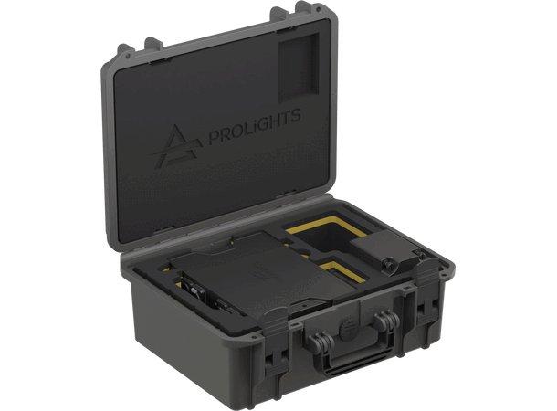 PROLIGHTS AETHERBOX ABS Case - Bilde 3