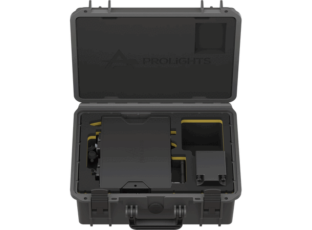 PROLIGHTS AETHERBOX ABS Case - Bilde 4