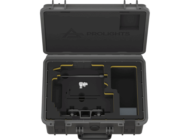 PROLIGHTS AETHERBOX ABS Case - Bilde 5