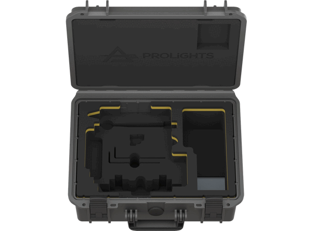 PROLIGHTS AETHERBOX ABS Case - Bilde 6