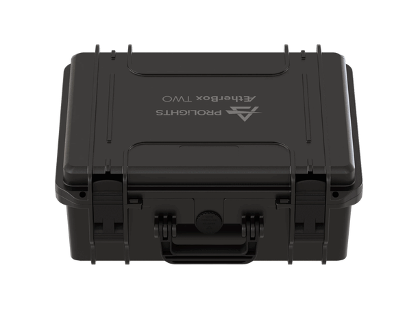 PROLIGHTS AETHERBOX ABS Case - Bilde 7
