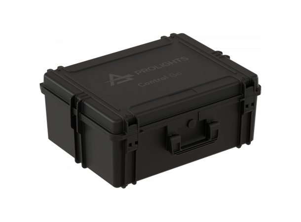 PROLIGHTS CTRGABSC ABS Case - Bilde 3