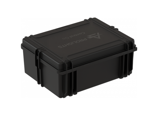 PROLIGHTS CTRGABSC ABS Case - Bilde 4