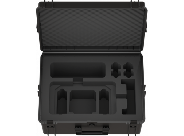 PROLIGHTS CTRGABSC ABS Case - Bilde 5