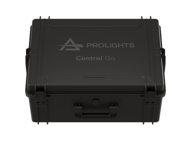 PROLIGHTS CTRGABSC ABS Case - Bilde 8