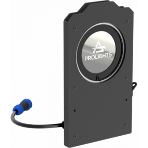 PROLIGHTS ECLPRIP Rotating Gobo holder