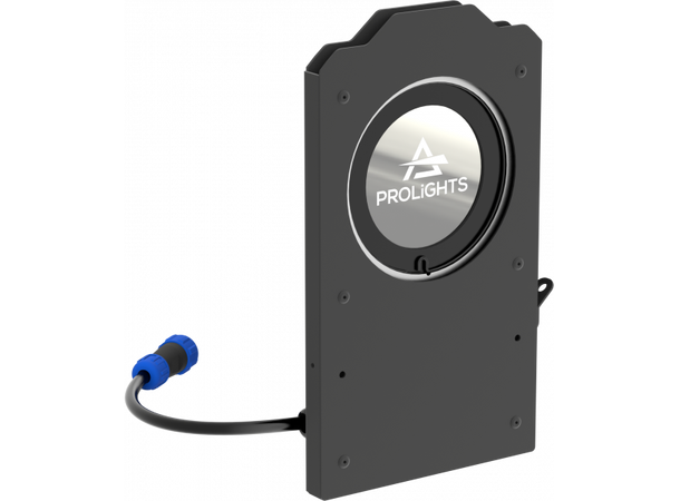 PROLIGHTS ECLPRIP Rotating Gobo holder