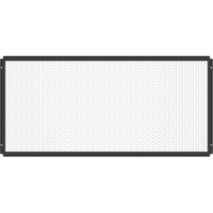 PROLIGHTS EPTWCEC60 Egg crate, 60 grader