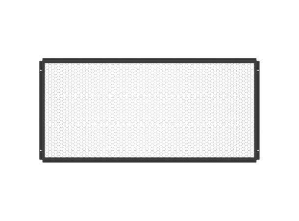 PROLIGHTS EPTWCEC60 Egg crate, 60 grader