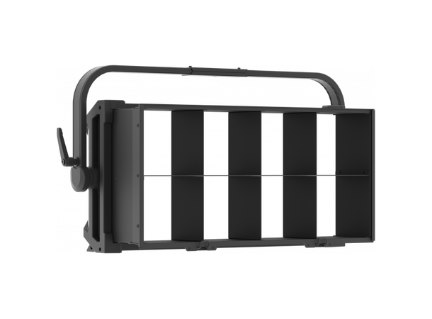 PROLIGHTS EPTWCEC8C Egg crate, 8 kamre - Bilde 2