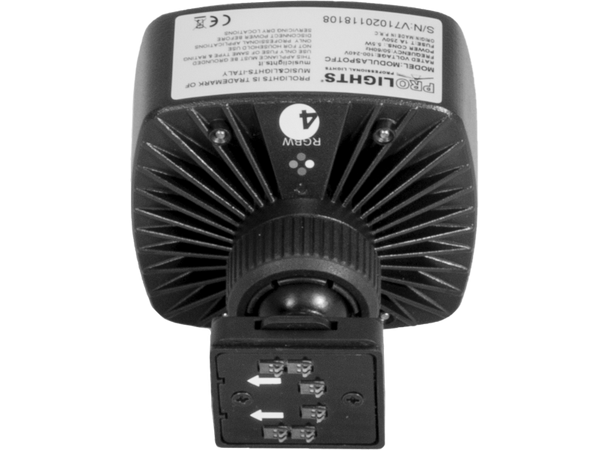 PROLIGHTS MODULASPOTFC Spotmodul - Bilde 2