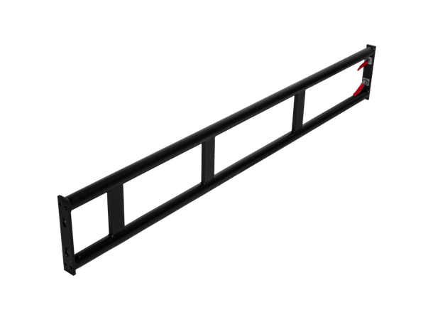 PROLIGHTS OXBS21 back clamp support