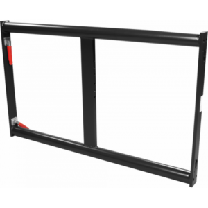PROLIGHTS OXBS48 Back support