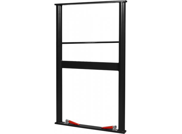 PROLIGHTS OXBS48 Back support - Bilde 2
