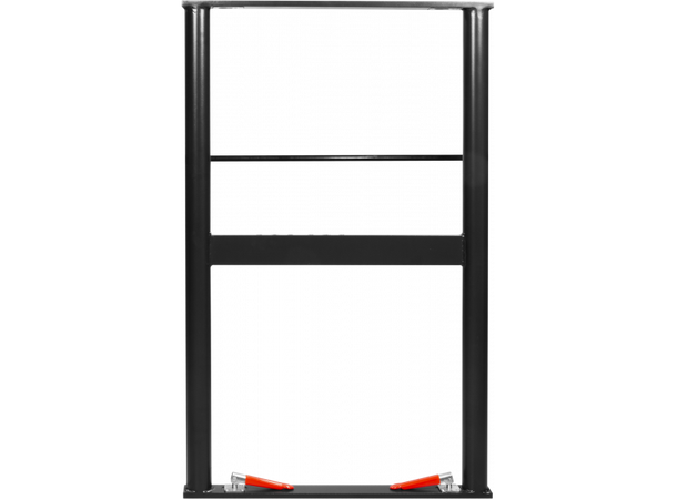 PROLIGHTS OXBS48 Back support - Bilde 3