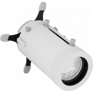 PROLIGHTS Profil-linse til EclDisplay